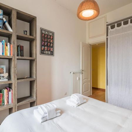The Best Rent - Colourful Two-Bedroom Apartment Near Termini Station Ρώμη Εξωτερικό φωτογραφία