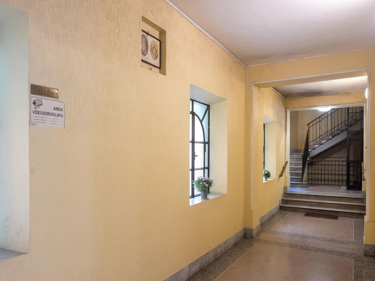 The Best Rent - Colourful Two-Bedroom Apartment Near Termini Station Ρώμη Εξωτερικό φωτογραφία