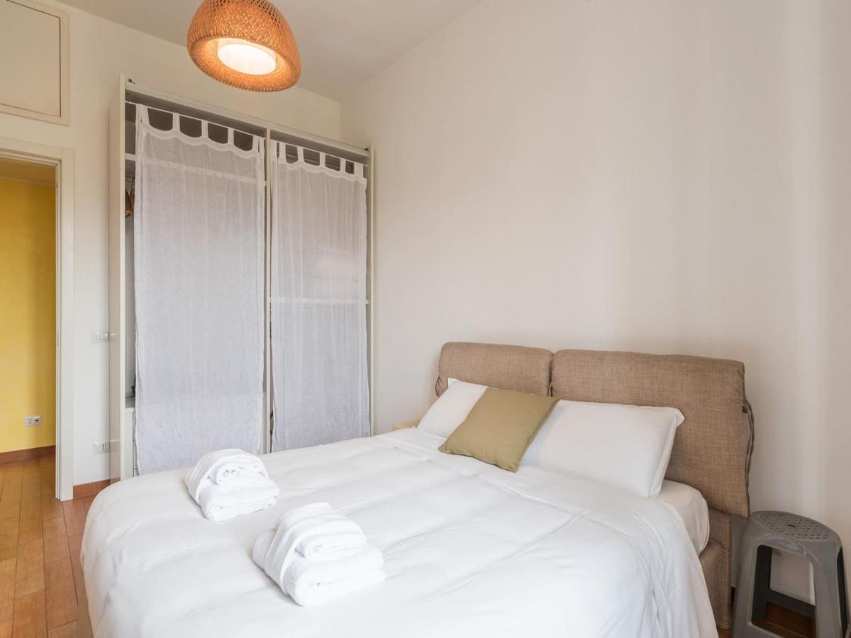 The Best Rent - Colourful Two-Bedroom Apartment Near Termini Station Ρώμη Εξωτερικό φωτογραφία