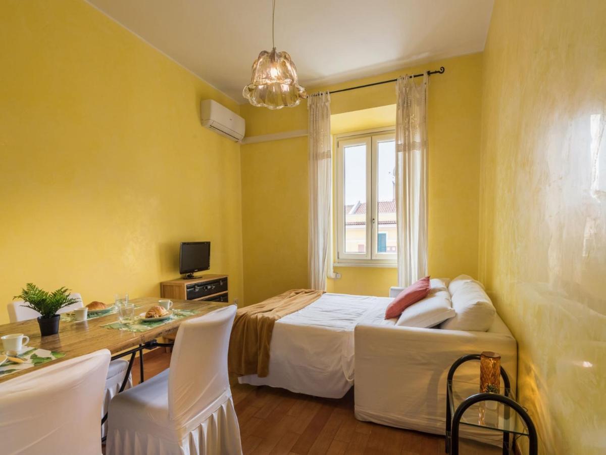 The Best Rent - Colourful Two-Bedroom Apartment Near Termini Station Ρώμη Εξωτερικό φωτογραφία