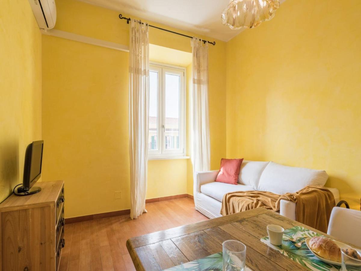 The Best Rent - Colourful Two-Bedroom Apartment Near Termini Station Ρώμη Εξωτερικό φωτογραφία
