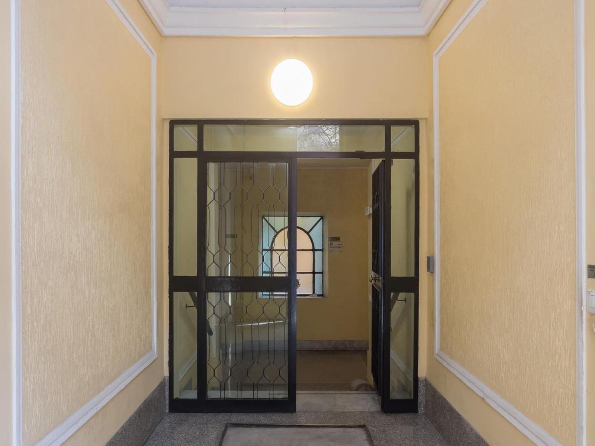 The Best Rent - Colourful Two-Bedroom Apartment Near Termini Station Ρώμη Εξωτερικό φωτογραφία