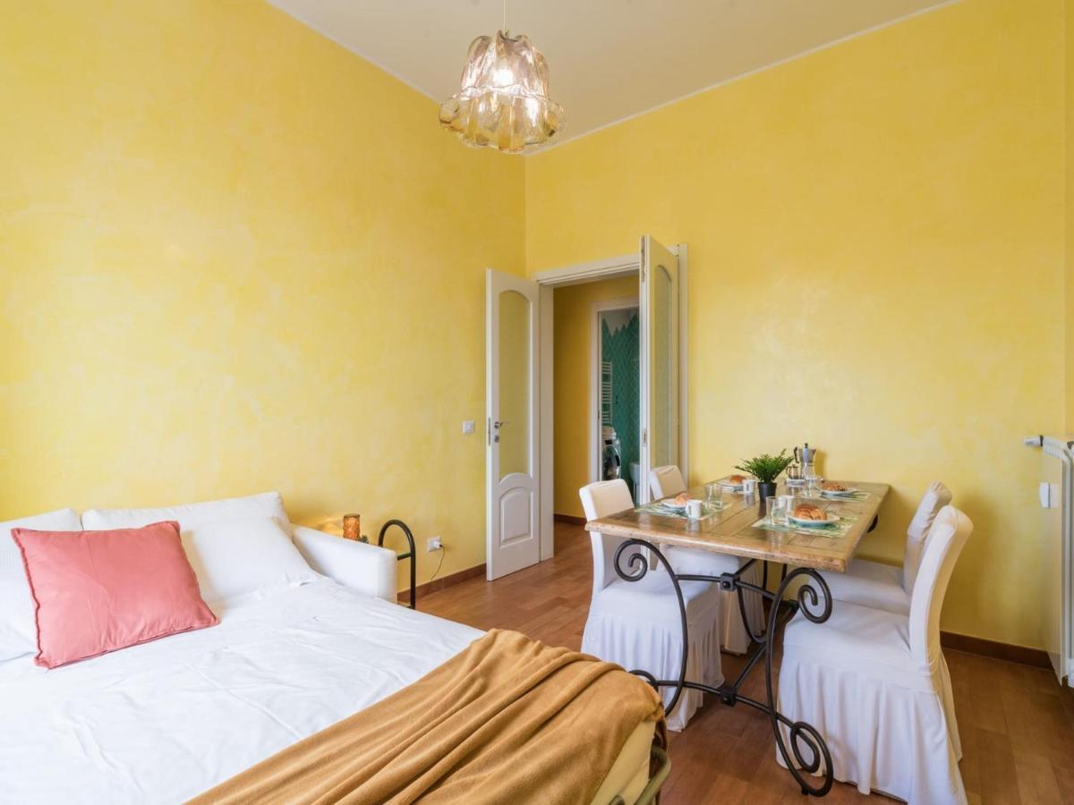 The Best Rent - Colourful Two-Bedroom Apartment Near Termini Station Ρώμη Εξωτερικό φωτογραφία