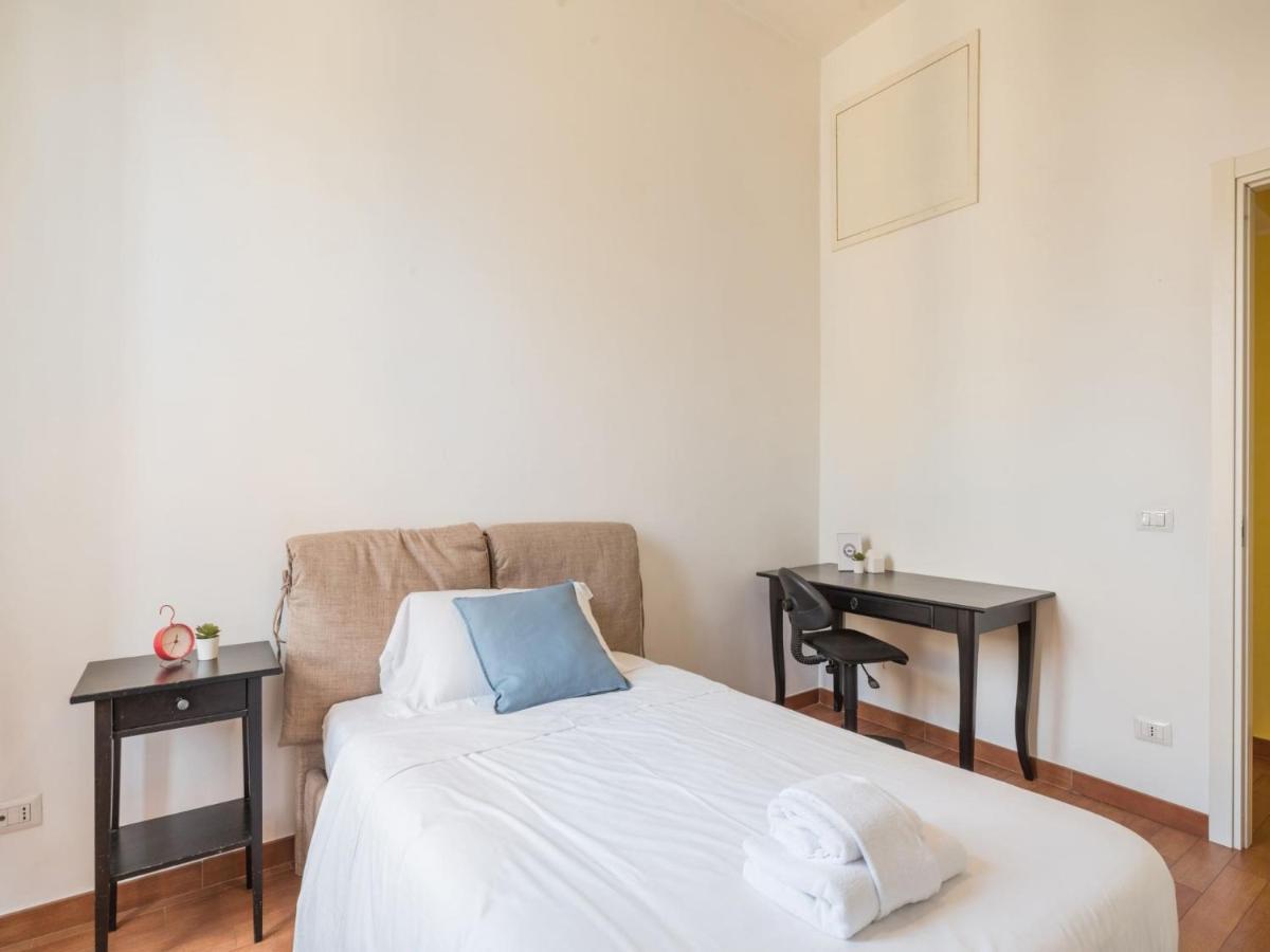 The Best Rent - Colourful Two-Bedroom Apartment Near Termini Station Ρώμη Εξωτερικό φωτογραφία